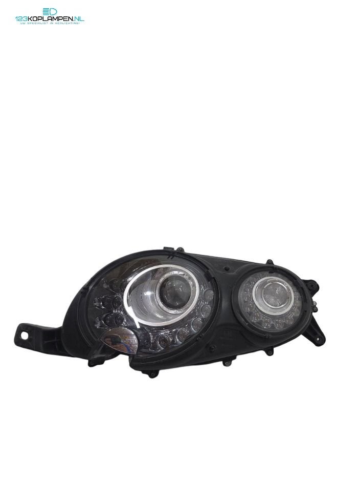 Bentley Continental GT Facelift Bi Xenon Led koplamp links, Auto-onderdelen, Gebruikt, -, -, Ophalen of Verzenden