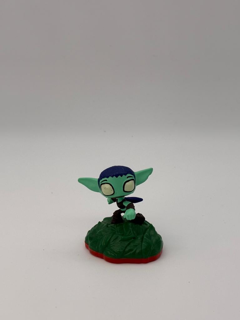 Skylanders Trap Team Whisper Elf, Avontuur en Actie, W, 2 spelers, Ophalen of Verzenden