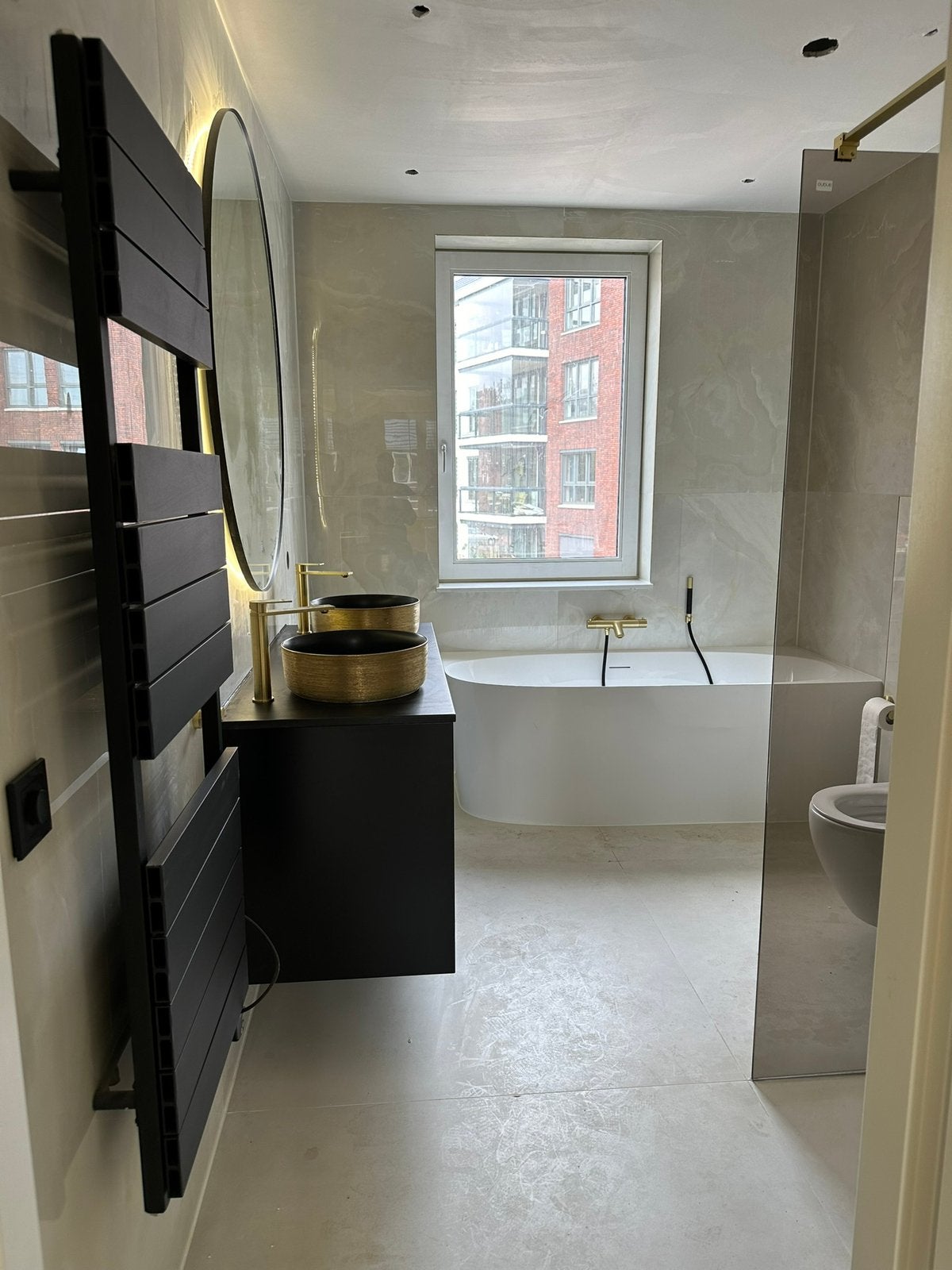 Tegelzetter - badkamers renivatie - wc renovatie - stucwerk, Garantie, Metselen