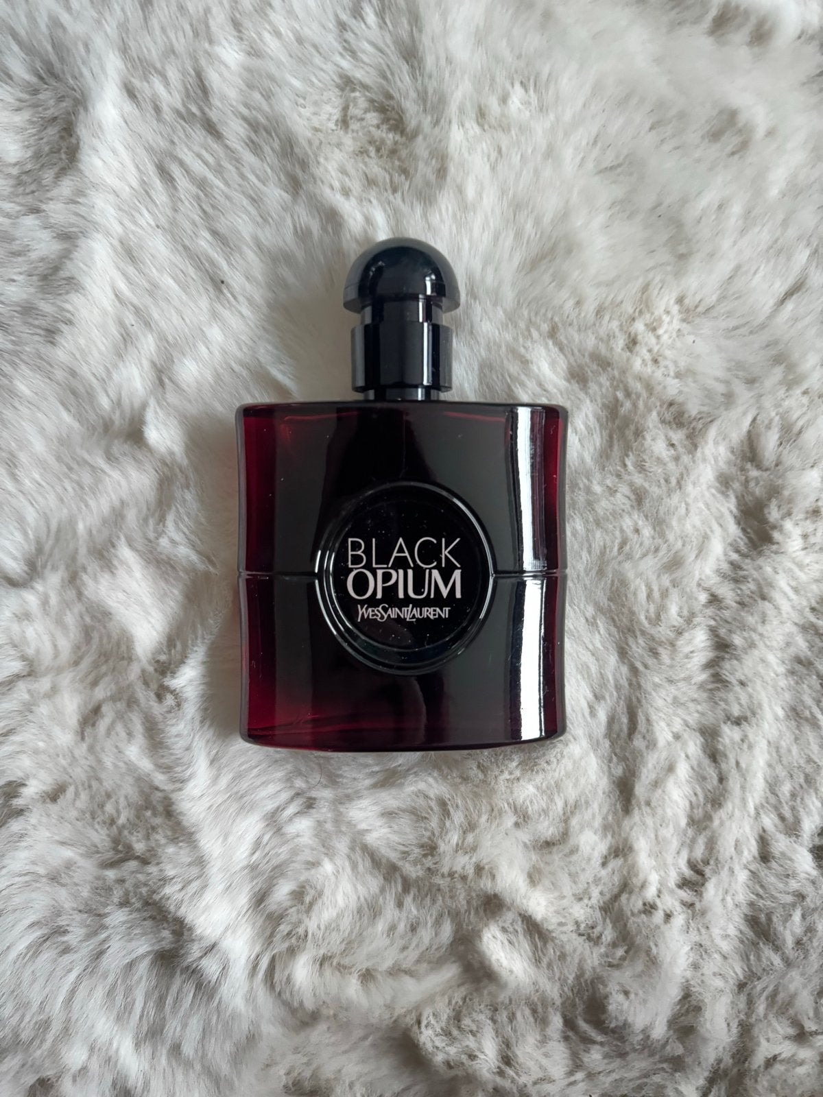 Yves Saint Laurent Black Opium Overred 50 ml - Ongebruikt, Ophalen of Verzenden, Nieuw