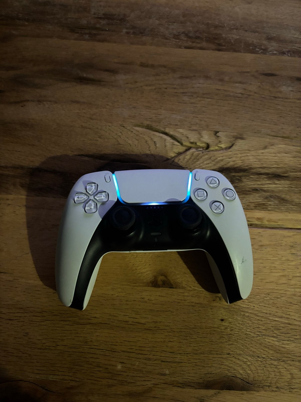 Sony PlayStation 5 DualSense Controller, Ophalen of Verzenden, Gebruikt
