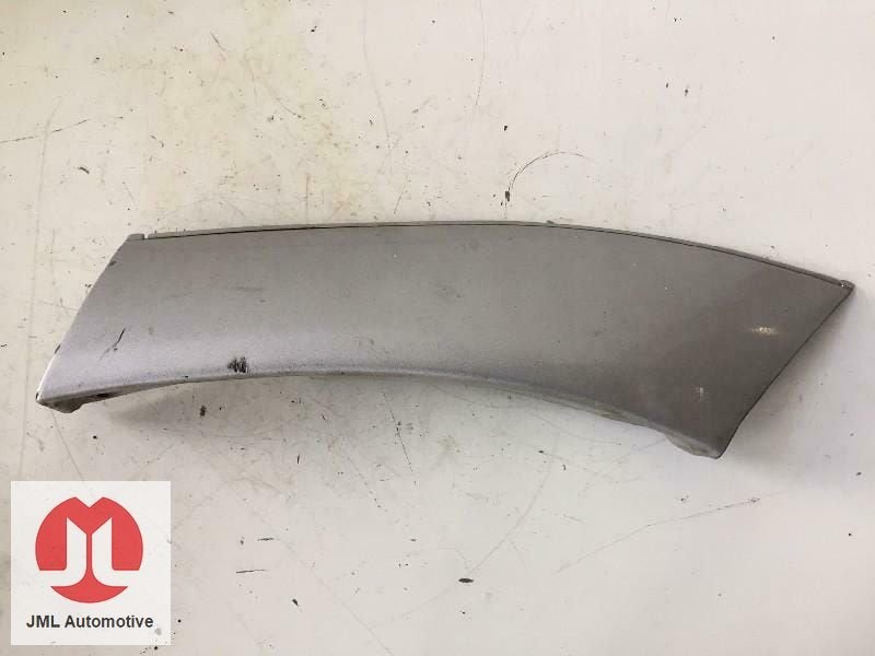 SPATBORD VERBREDER SIERLIJST LINKS ACHTER DAIHATSU TERIOS, Gebruikt, Daihatsu, -, -