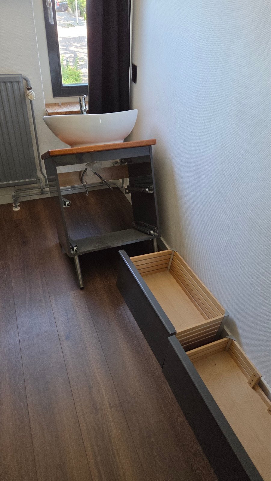 Wastafel