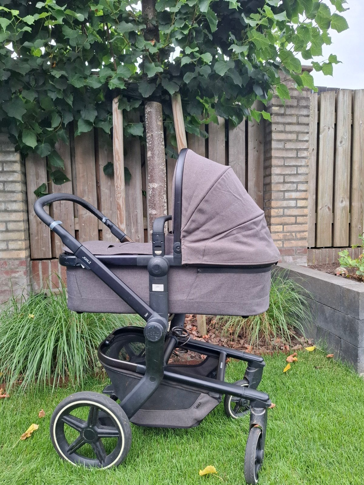 Joolz Day kinderwagen, Ophalen of Verzenden, Gebruikt, Overige merken