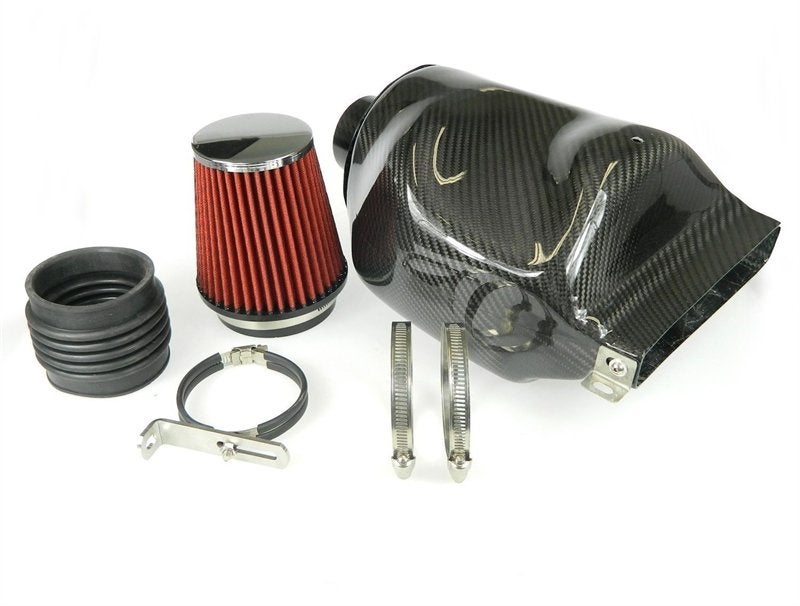 TA Technix Carbon Air Intake Voor VAG 2.0 TDI Golf 5 6 A3 Le, Verzenden, Automotive Parts, A.parts@hotmail.nl, Trasmolenlaan 12 3447 GZ Woerden