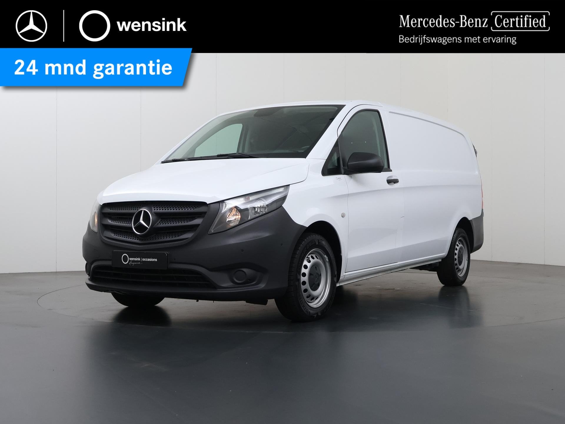 Mercedes-Benz Vito 110 CDI | L2 | AIRCO | CRUISE CONTROL | A