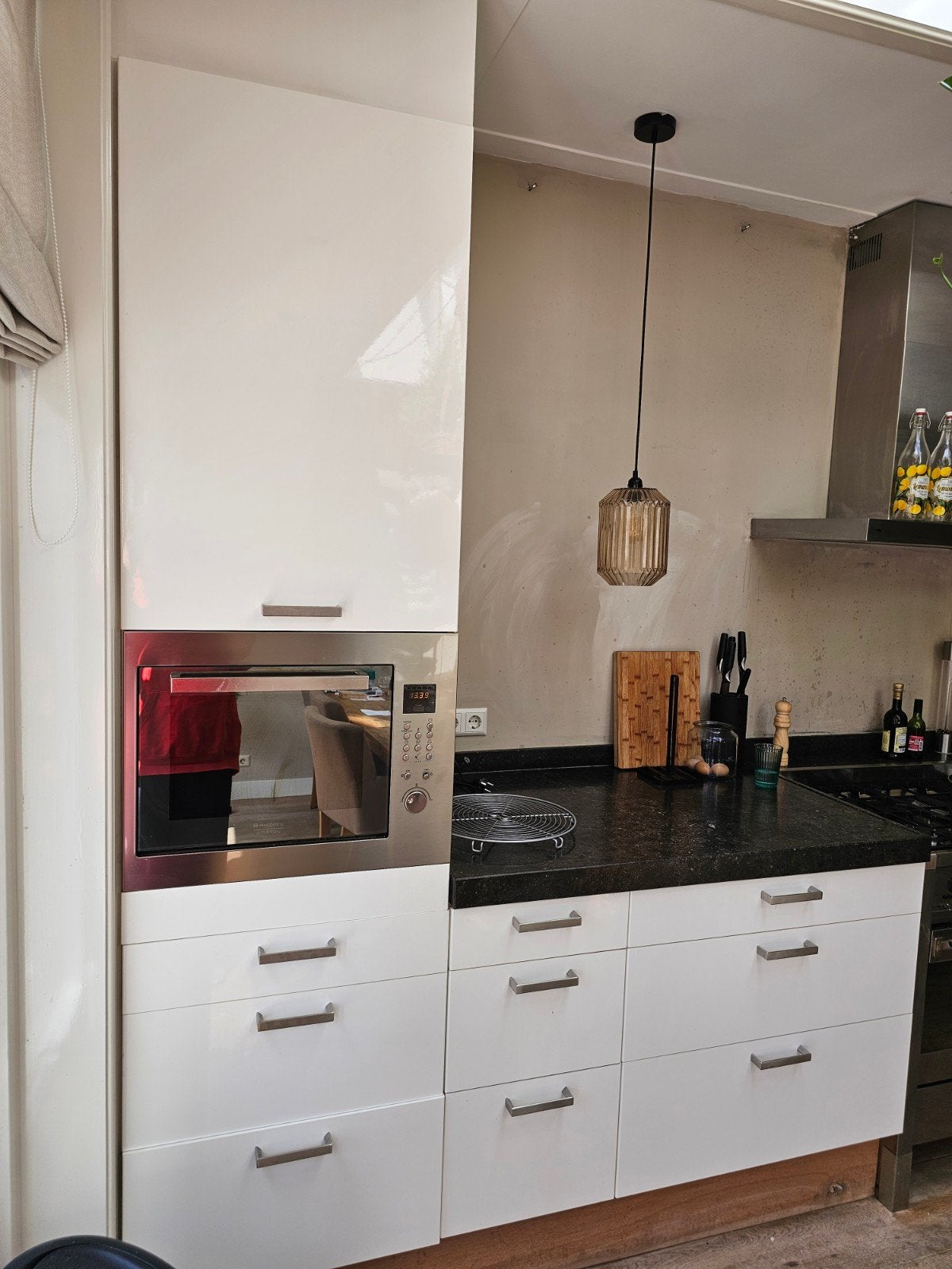 Factum Ikea keuken kastjes en/of deurtjes wit., Ophalen of Verzenden, Wit