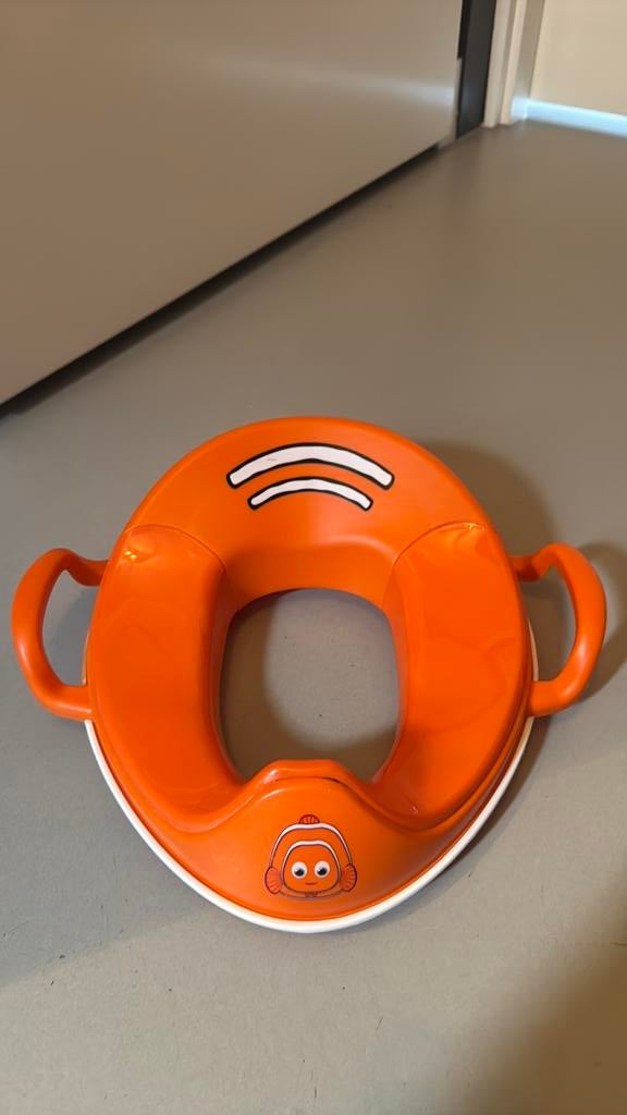 Nemo wc verkleiner, Ophalen of Verzenden, Zo goed als nieuw