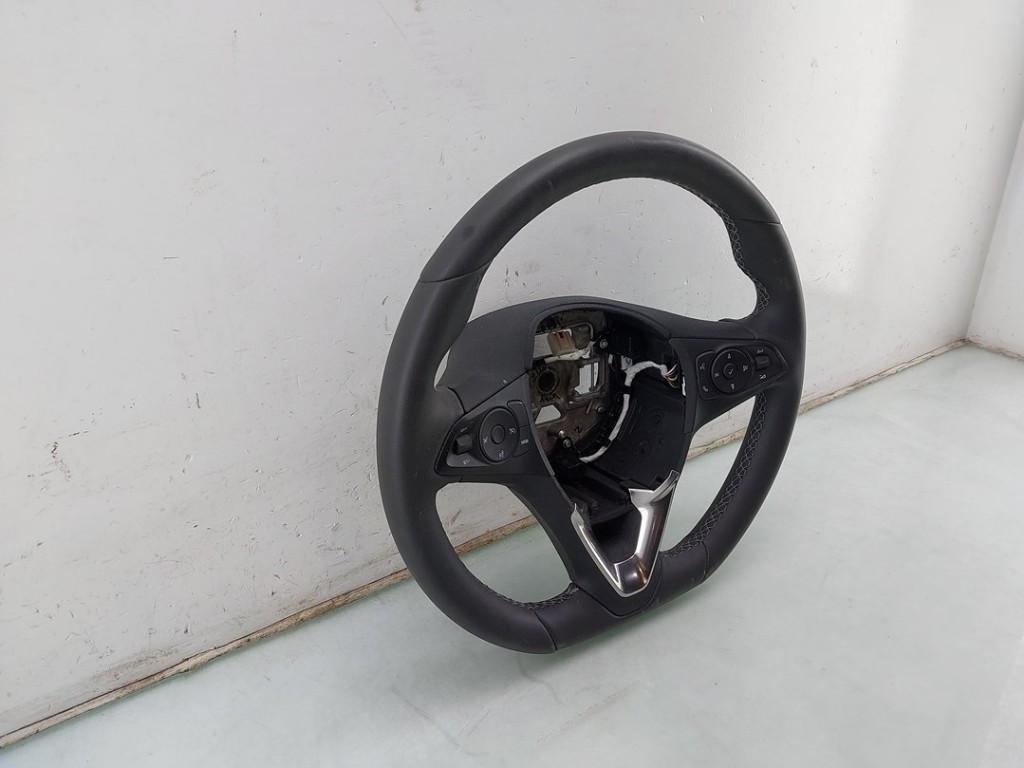 Stuur Opel Corsa F (UB/UH/UP) (2019-07/..) 98524834ZD, Auto-onderdelen, Besturing, Gebruikt, Bahnhofsplatz, Rüsselsheim am Main 65423, , Duitsland