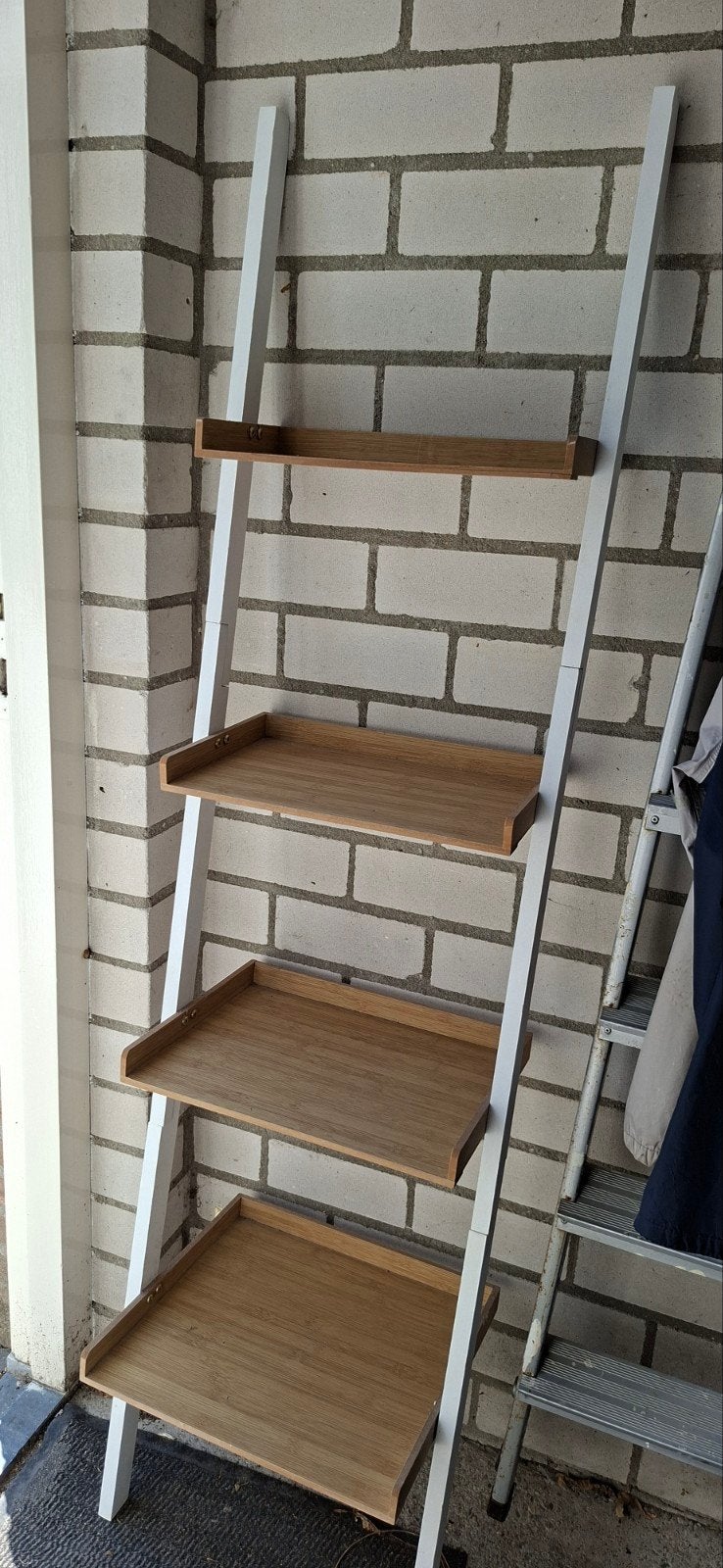 Wandrek Decoratie, Ophalen, Zo goed als nieuw