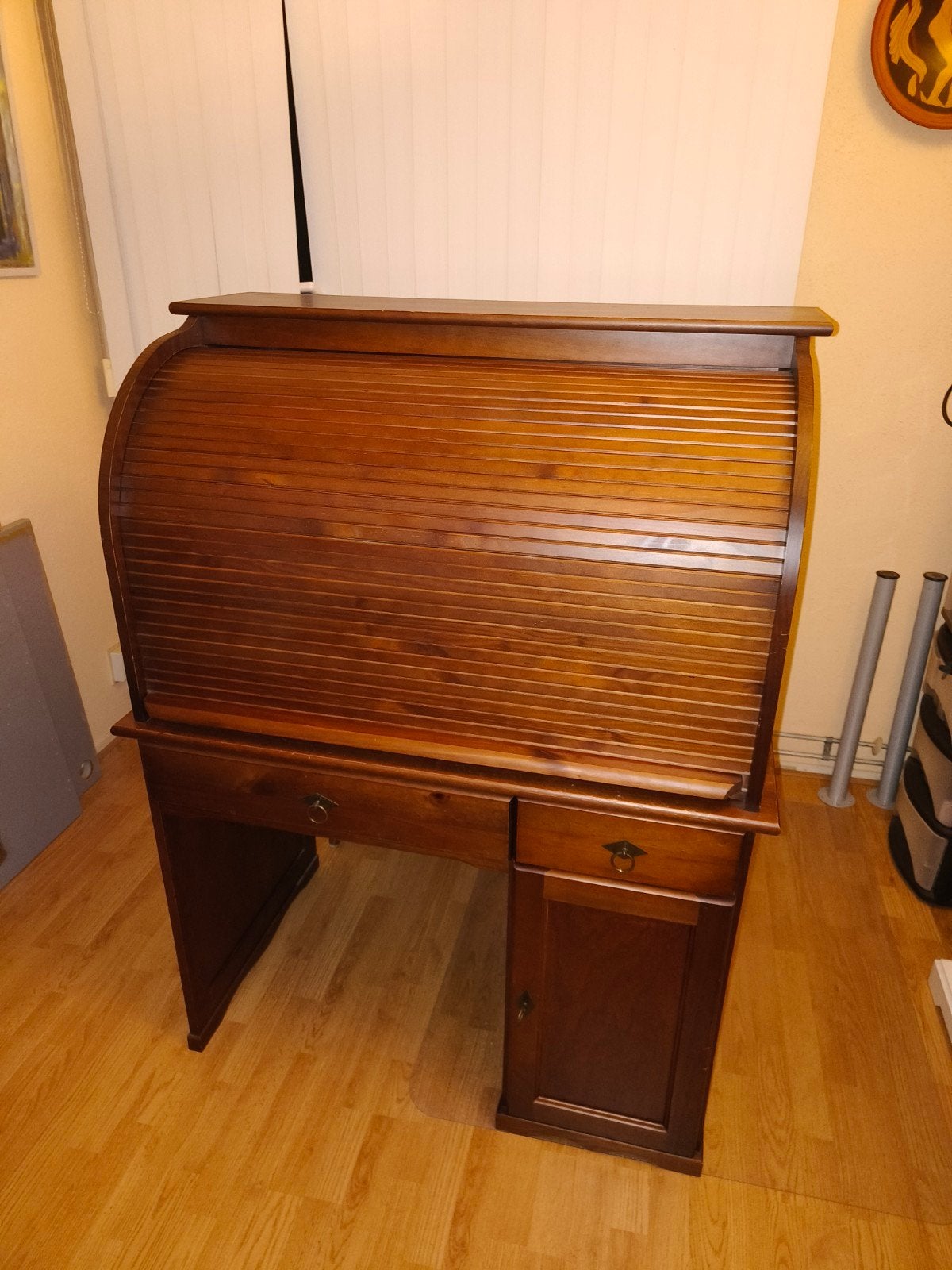 Rolluikbureau !!Gratis afhalen!!, Huis en Inrichting, Ophalen, Gebruikt, 100 tot 150 cm, 100 tot 150 cm