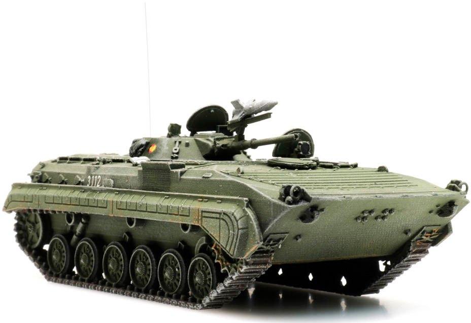 Artitec 6870288 - BMP1 NVA grün in ovp, Ophalen of Verzenden, Nieuw, Overige typen
