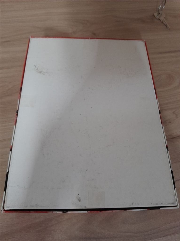 Yahtzee dobbelspel - s4113, Verzenden, Zo goed als nieuw