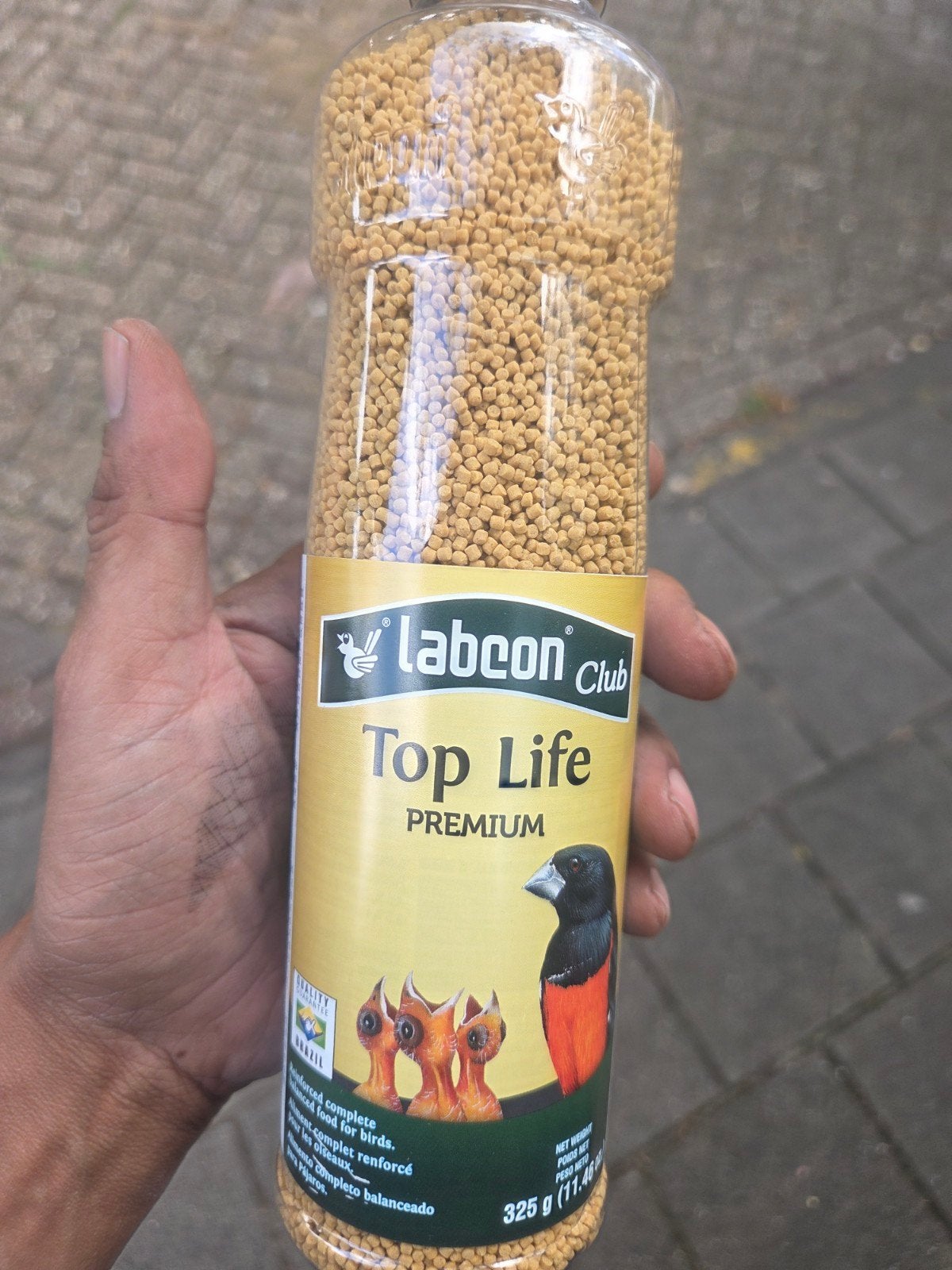 twatwa twa twa picolet rowti, Dieren en Toebehoren, Meerdere dieren