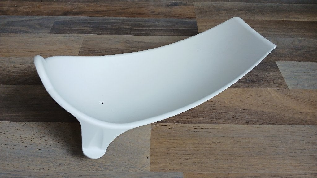 babybadje inzet, merk Stokke, Ophalen, Gebruikt, Badje