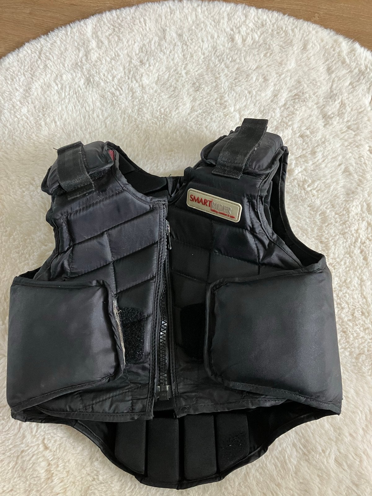 Body protector kind xs, Dieren en Toebehoren, Ophalen of Verzenden, Gebruikt