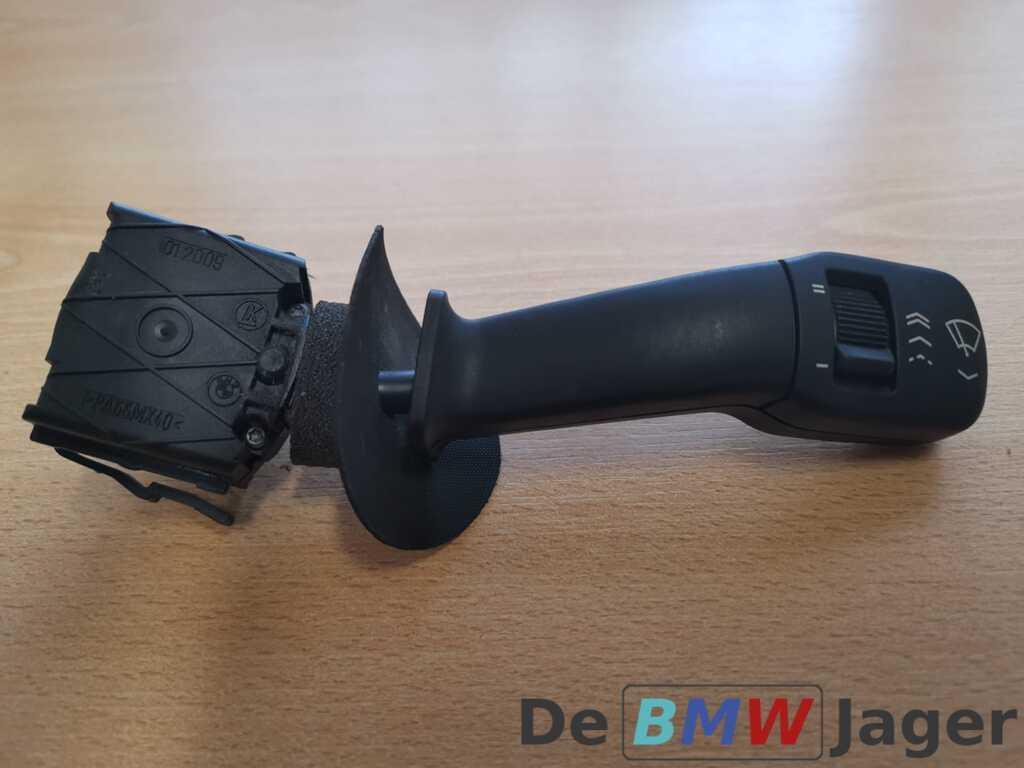 Ruitenwisser schakelaar BMW 5-serie E39 61318352013, Gebruikt, Ophalen of Verzenden, BMW, BMW