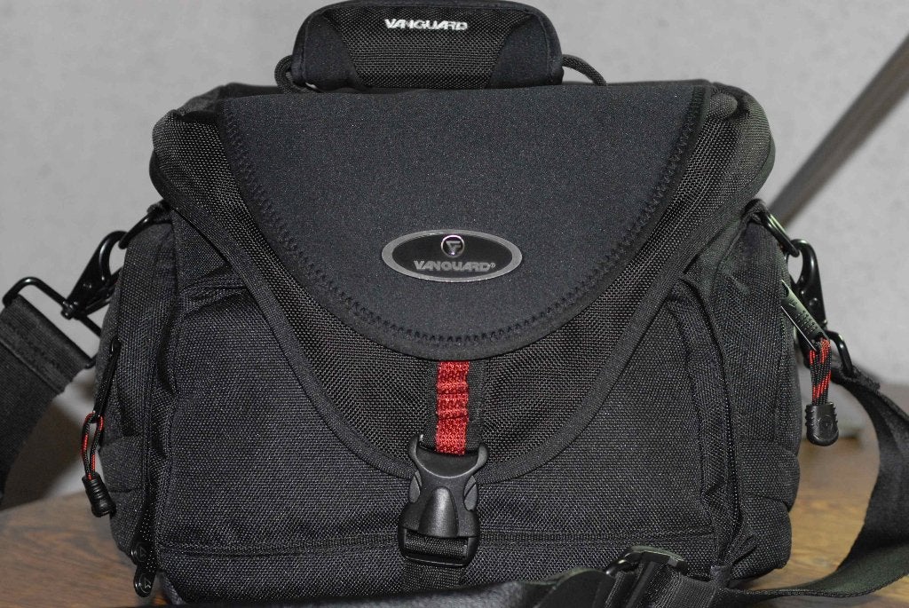 Splinternieuwe Fotocamera tas Slechts 29,95 euro, Overige merken, Verzenden, Nieuw, Schoudertas