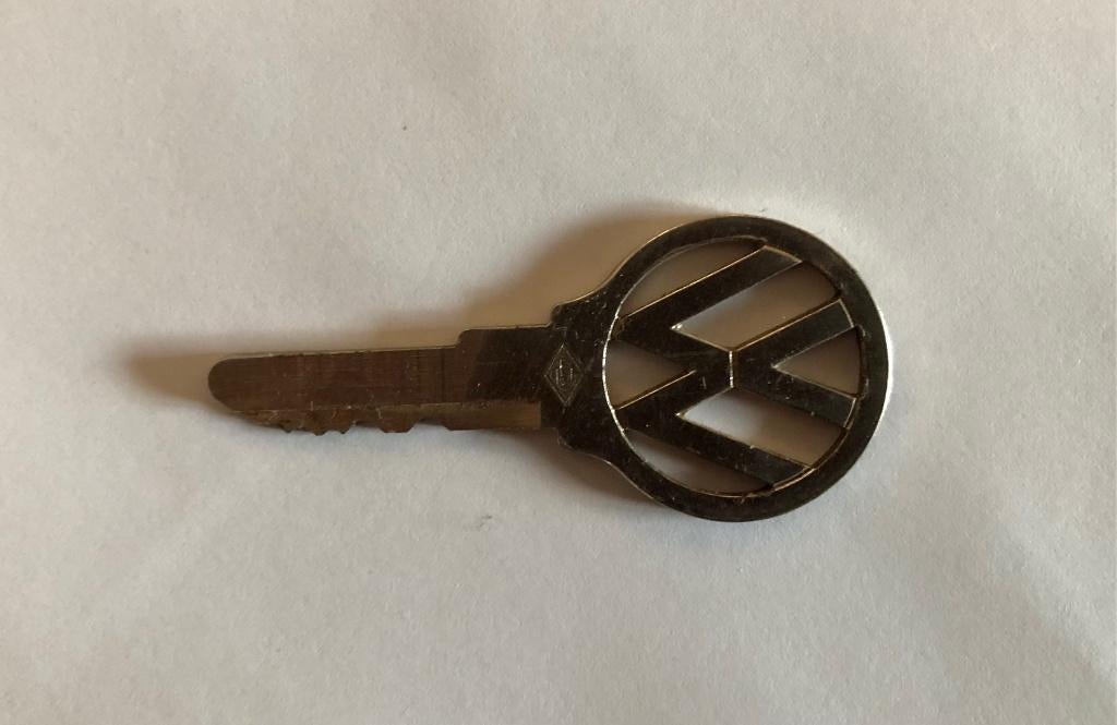 sleutelhanger leuk vaderdagcadeau, Ophalen, Gebruikt, Overige typen