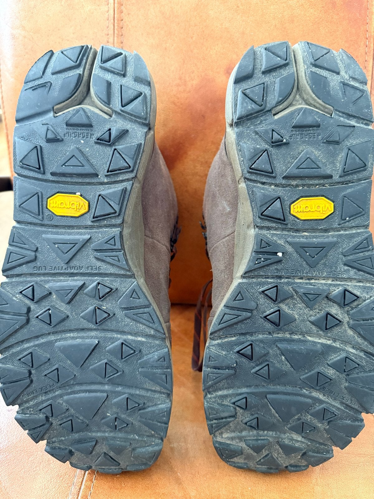 Danner Mountain 600 wandelschoenen - Maat 44.5, Ophalen of Verzenden, Gebruikt, Schoenen