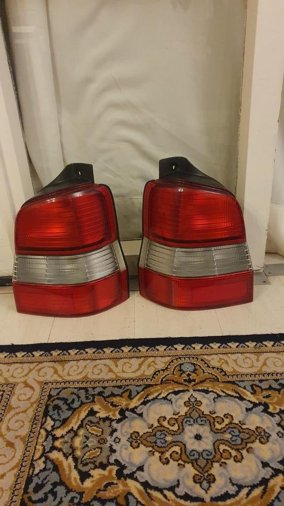 2x achterlichten van Mazda Demlo, Auto-onderdelen, Ophalen of Verzenden, Mazda
