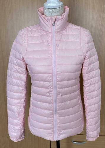 Airforce jas nieuw maat S [v], Ophalen of Verzenden, Nieuw, Maat 36 (S), Roze