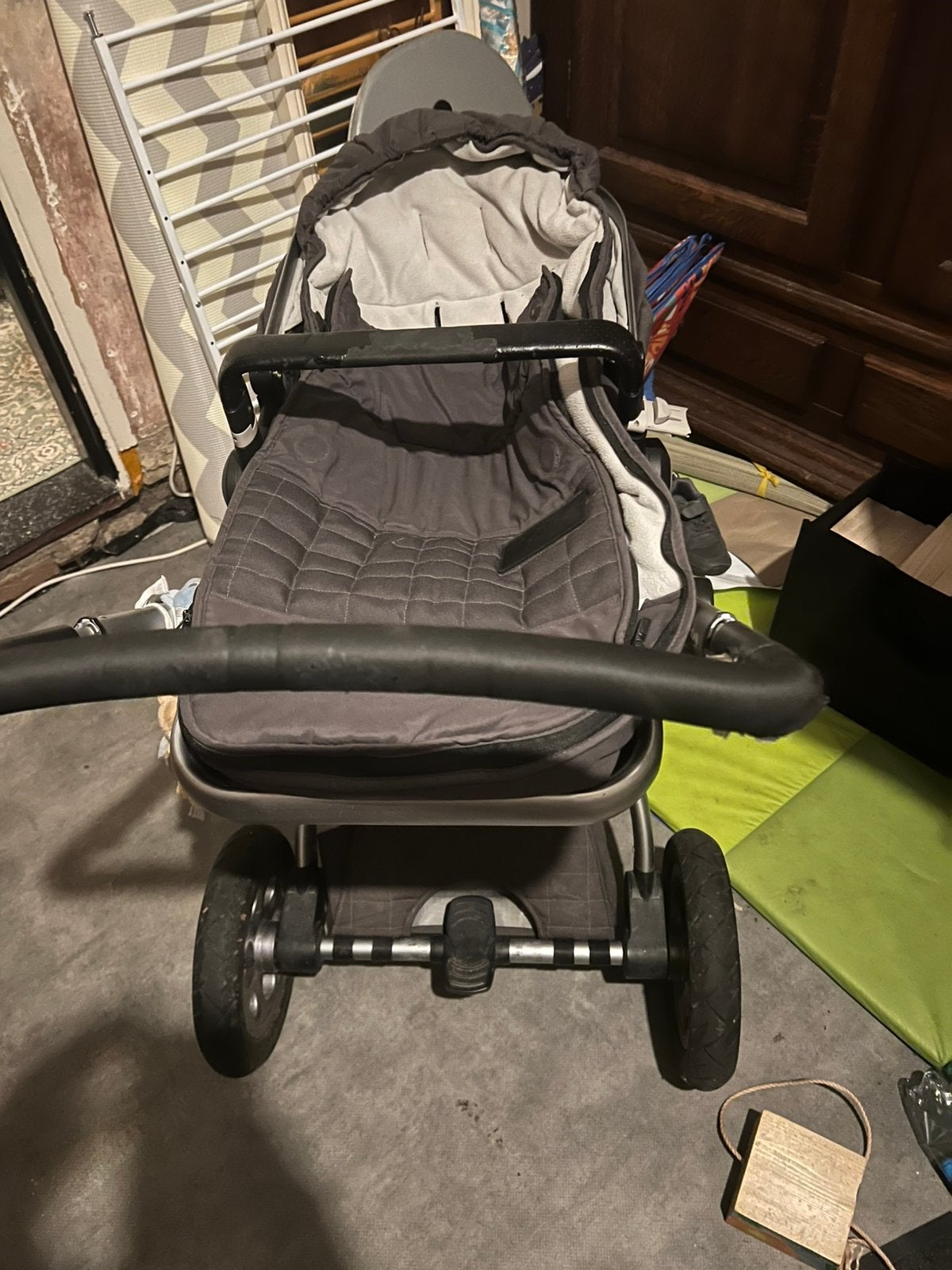 Kinderwagen met veel extras joolz day, Ophalen, Zo goed als nieuw, Overige merken