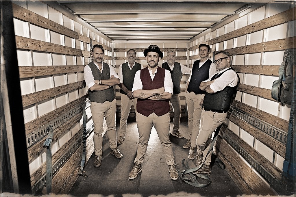 80-er Nederpop Amazing Stroopwafels Pater Moeskroen Drukwerk, Tickets en Kaartjes, Twee personen, Juli