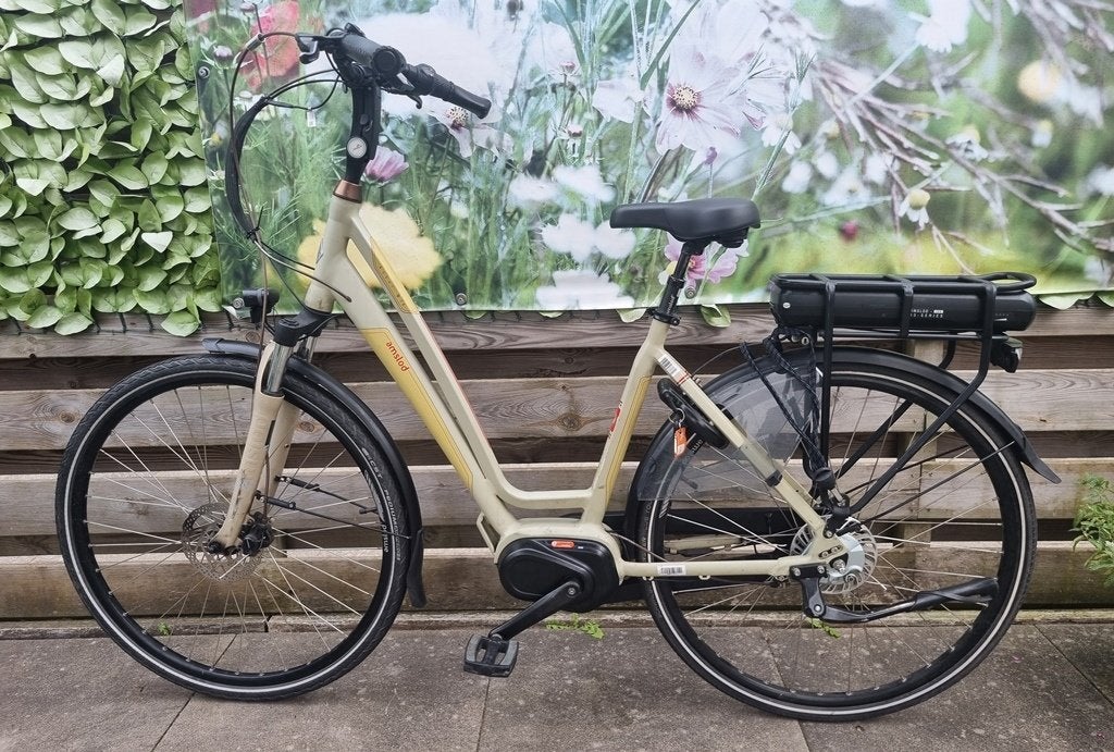 amslod asto MTX N7 53 cm nieuwe motor 600 wh, Overige merken, Versnellingen, Nieuw, 56 cm of meer