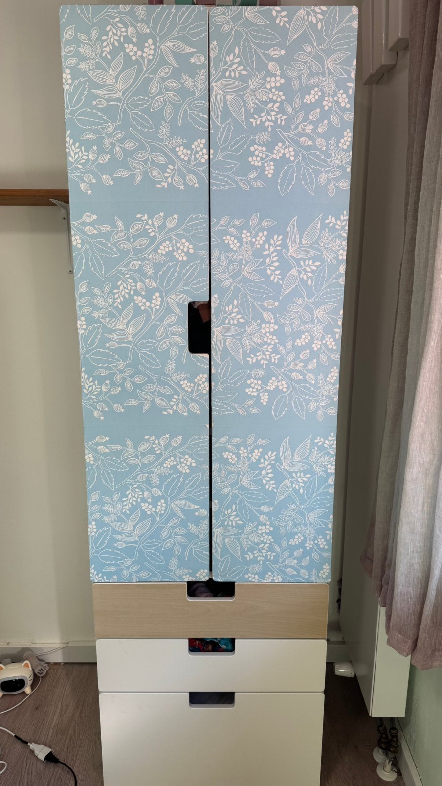 IKEA STUVA kast 190x60x50, Ophalen, Minder dan 75 cm, 50 tot 70 cm, 105 cm of meer