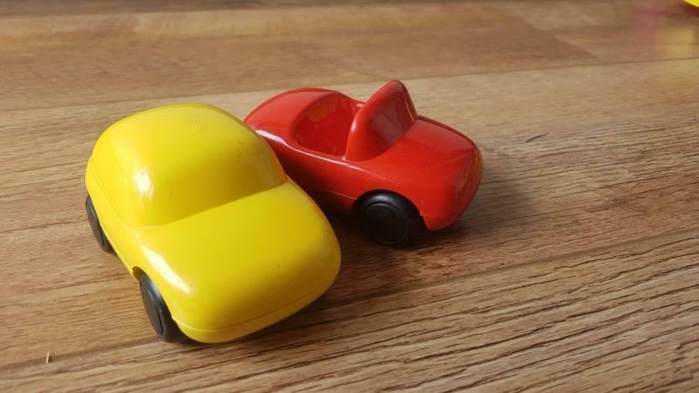 Speelgoed autotjes, Kinderen en Baby's, Speelgoed | Speelgoedvoertuigen, Ophalen of Verzenden, Zo goed als nieuw