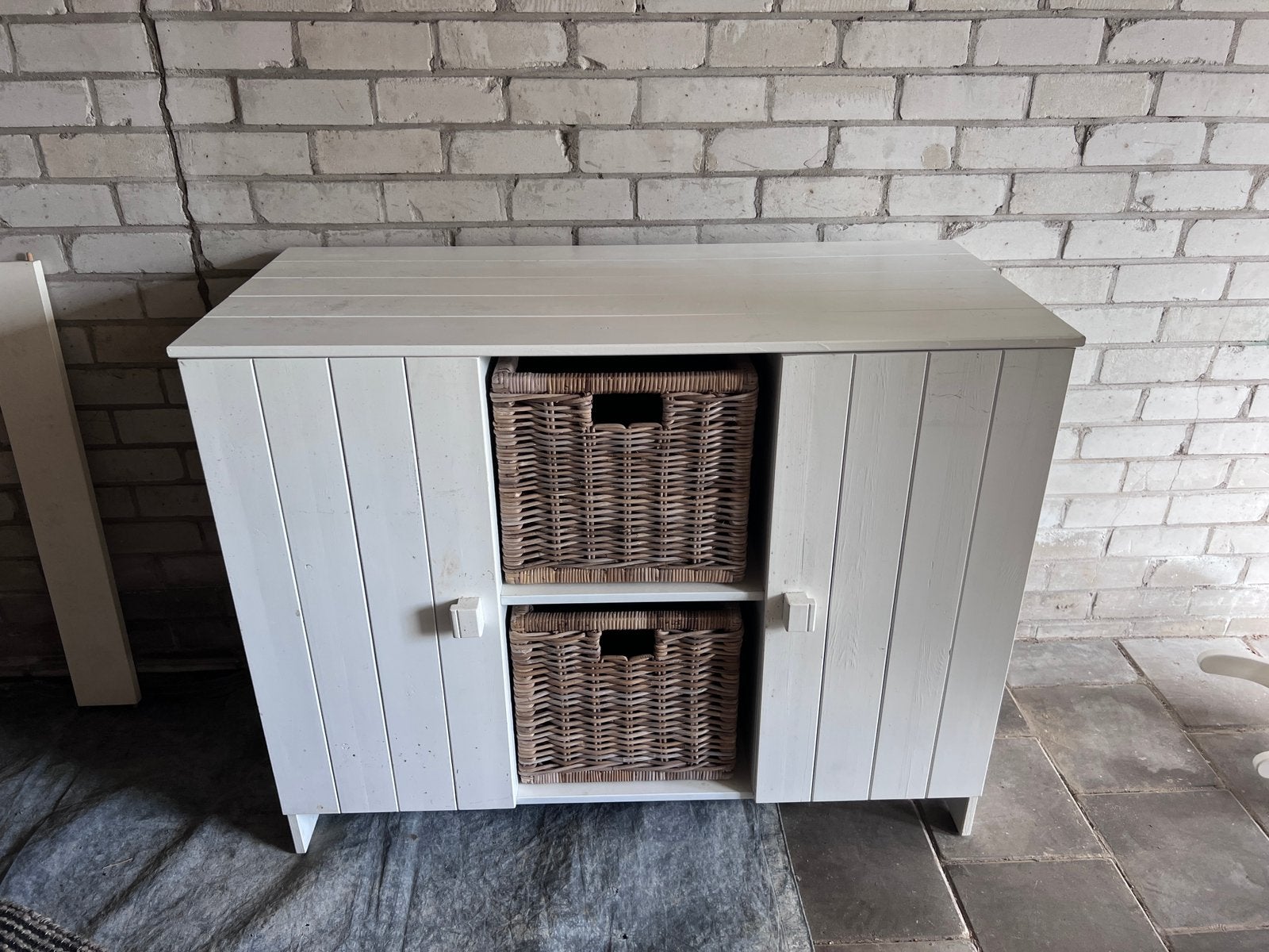 Commode, Ophalen, 50 tot 70 cm, 100 cm of meer, Zo goed als nieuw