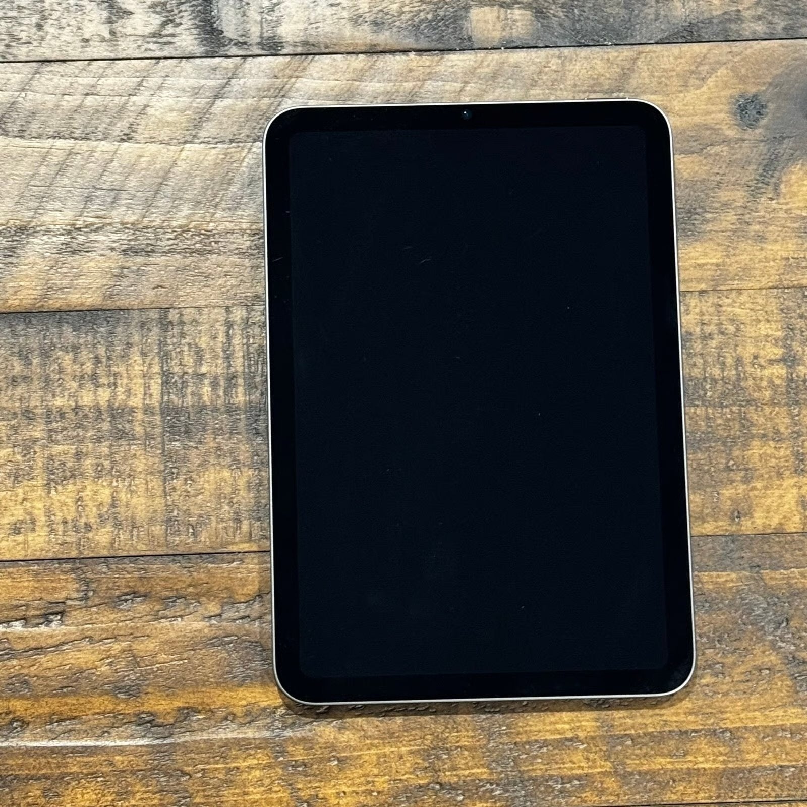 iPad mini 6e generatie 64GB WiFi + 5G, Computers en Software, Apple iPads, Ophalen, Gebruikt, 8 inch, 64 GB