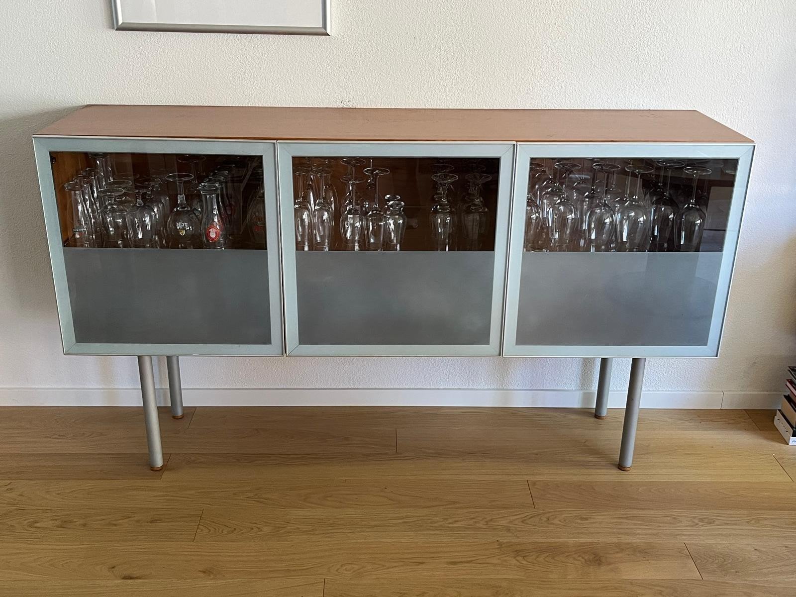 Kos Alto Dressoir GRATIS moet weg uiterlijk zaterdag, Ophalen, 150 tot 200 cm, Overige houtsoorten, Modern