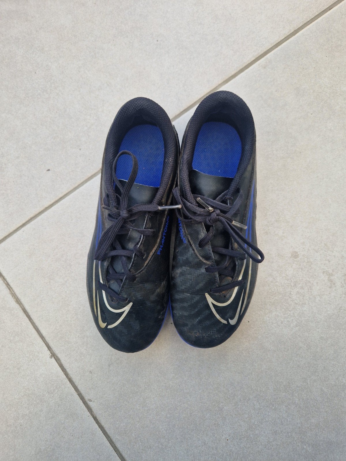 voetbalschoenen maat 37.5, Ophalen of Verzenden
