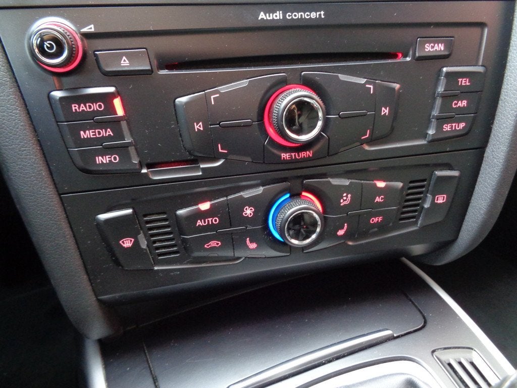 Audi A4 Avant 1.8 TFSI Pro Line S 120PK Clima Cruise LMV 6-B, Auto's, Audi, Voorwielaandrijving, Euro 5, Gebruikt, 4 cilinders
