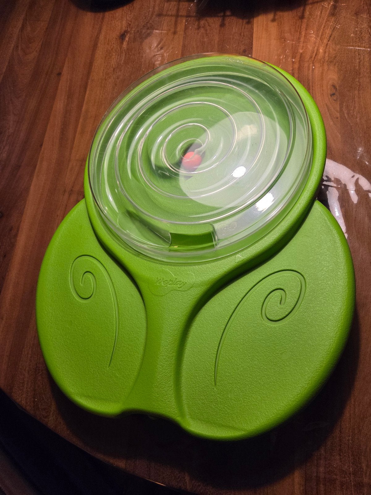 Het Weplay Putt Putt Balance Board, Ophalen of Verzenden, Zo goed als nieuw, Overige typen