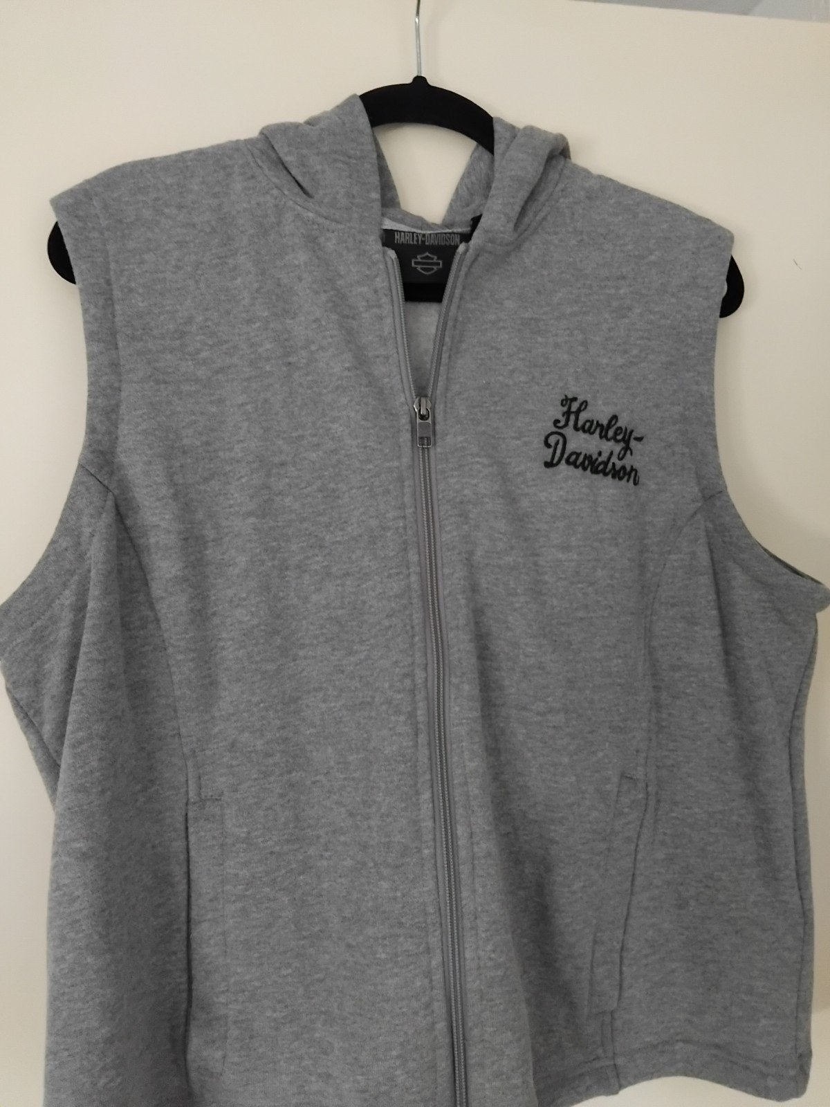 Harley davidson hoody, Ophalen of Verzenden, Nieuw