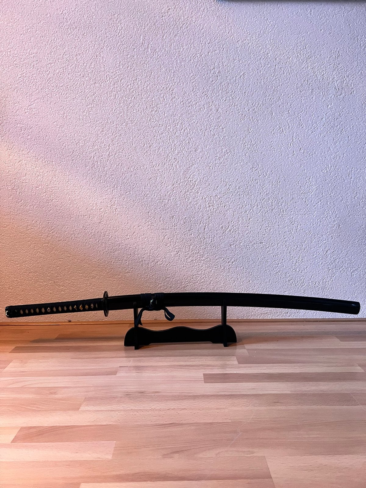 Katana, Verzamelen, Ophalen, Zo goed als nieuw