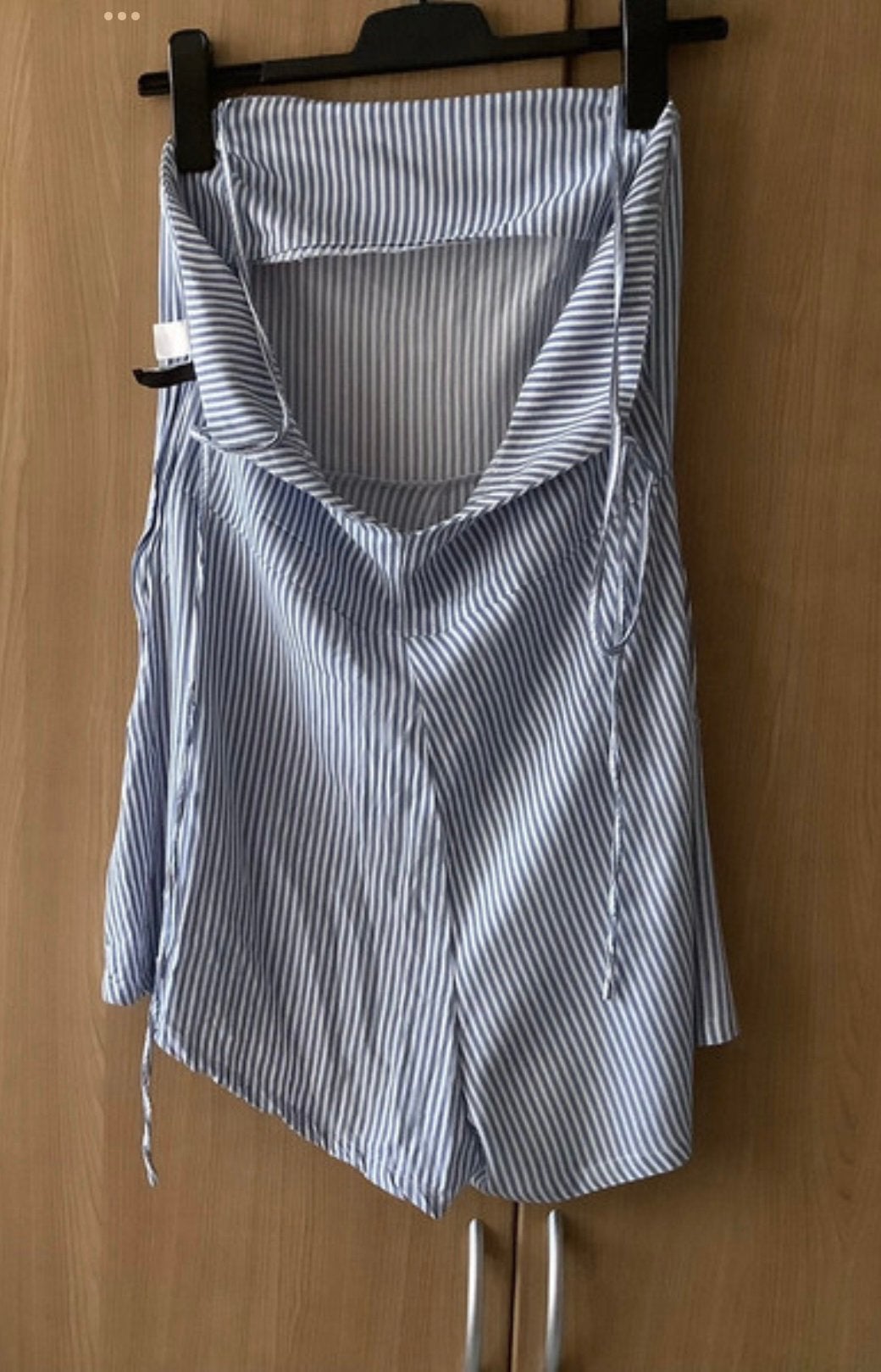 Playsuite. Mt S // M.    Salopette., Verzenden, Zo goed als nieuw, Maat 38/40 (M)