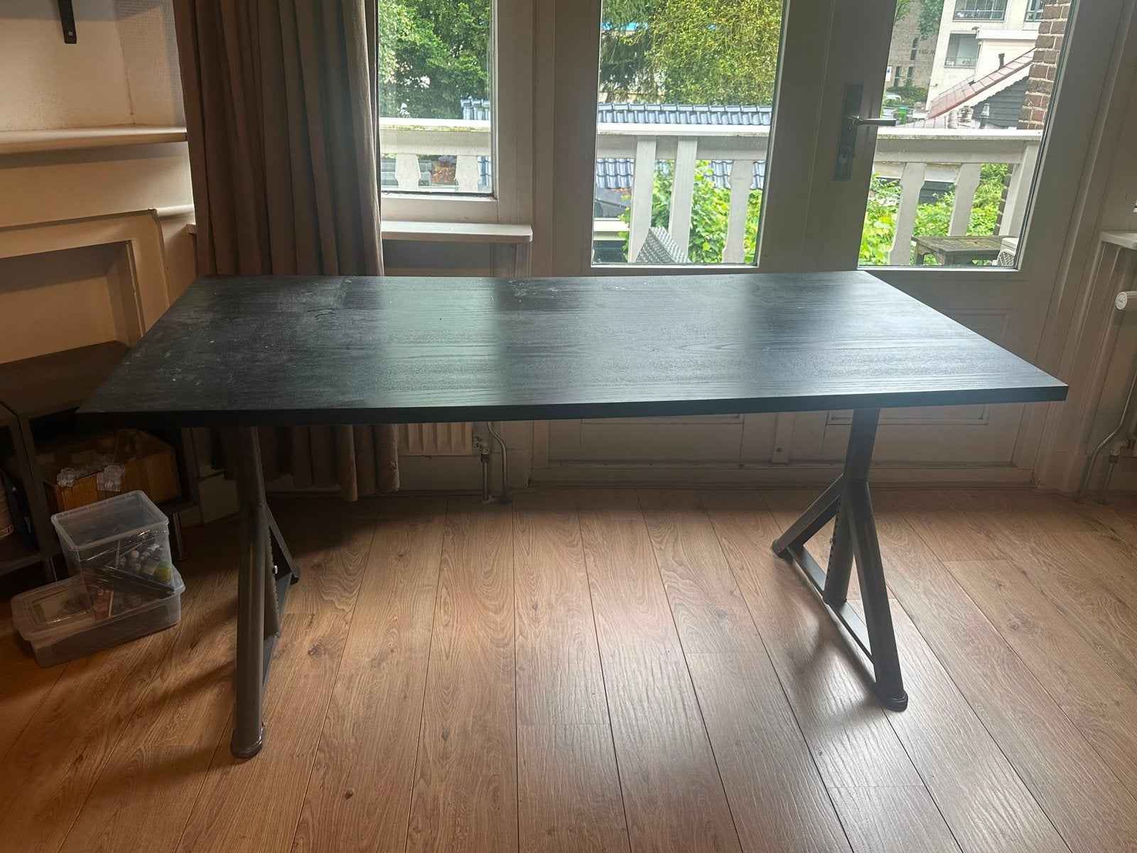 Gratis bureau, Huis en Inrichting, Ophalen, Gebruikt