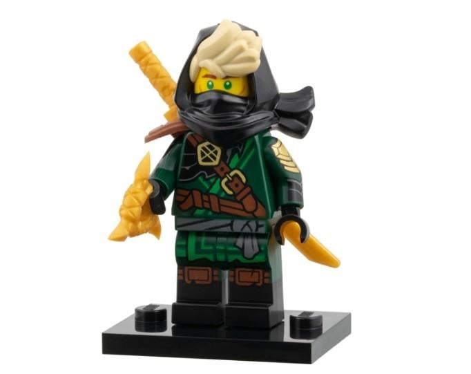 Lego 71052 ronin/ ninjago nieuw, Ophalen of Verzenden, Nieuw