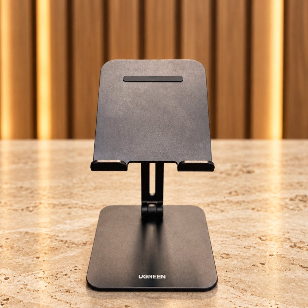 Ugreen Laptop Stand - In Nette Staat, Flex Ltd., Zo goed als nieuw, https://flex.com/contact-us, Nobelstraat 10, 5807 GA Oostrum LB, Limburg, Nederland