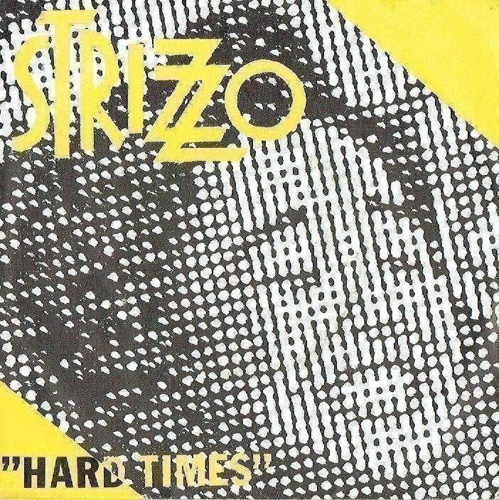 Strizzo - Get On The Bus, Ophalen of Verzenden, Zo goed als nieuw, Pop