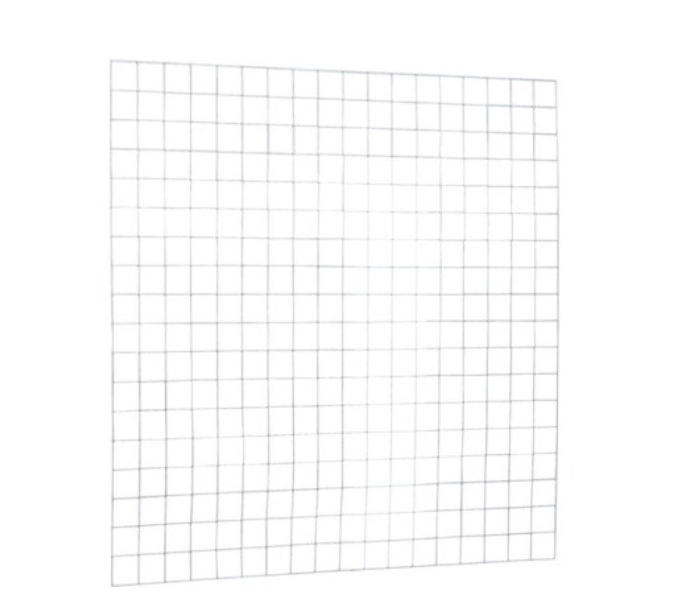 Gaaspaneel staal enkelstaafmat 180x180, Tuin en Terras, Ophalen, Zo goed als nieuw, Minder dan 10 meter