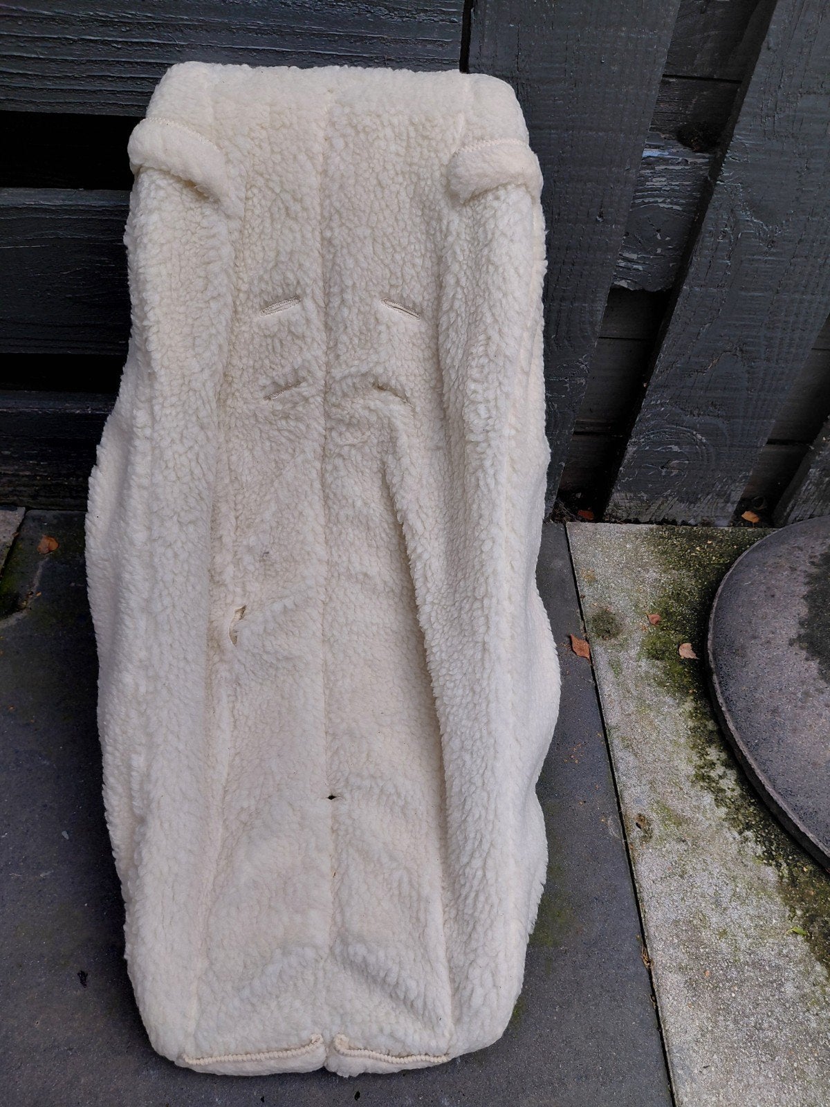 babyschaal van babboe, Ophalen, Zo goed als nieuw, 0 t/m 10 kg, Babboe