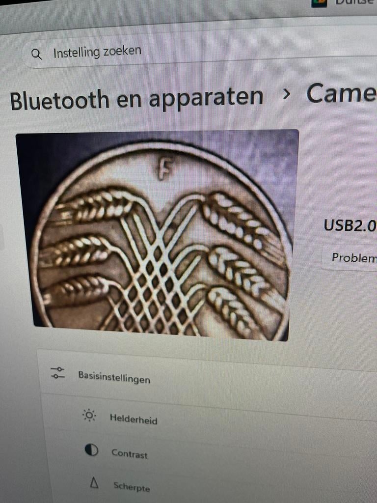 Munt uit het Duitse Rijk 1935, Ophalen of Verzenden, Duitse Keizerrijk