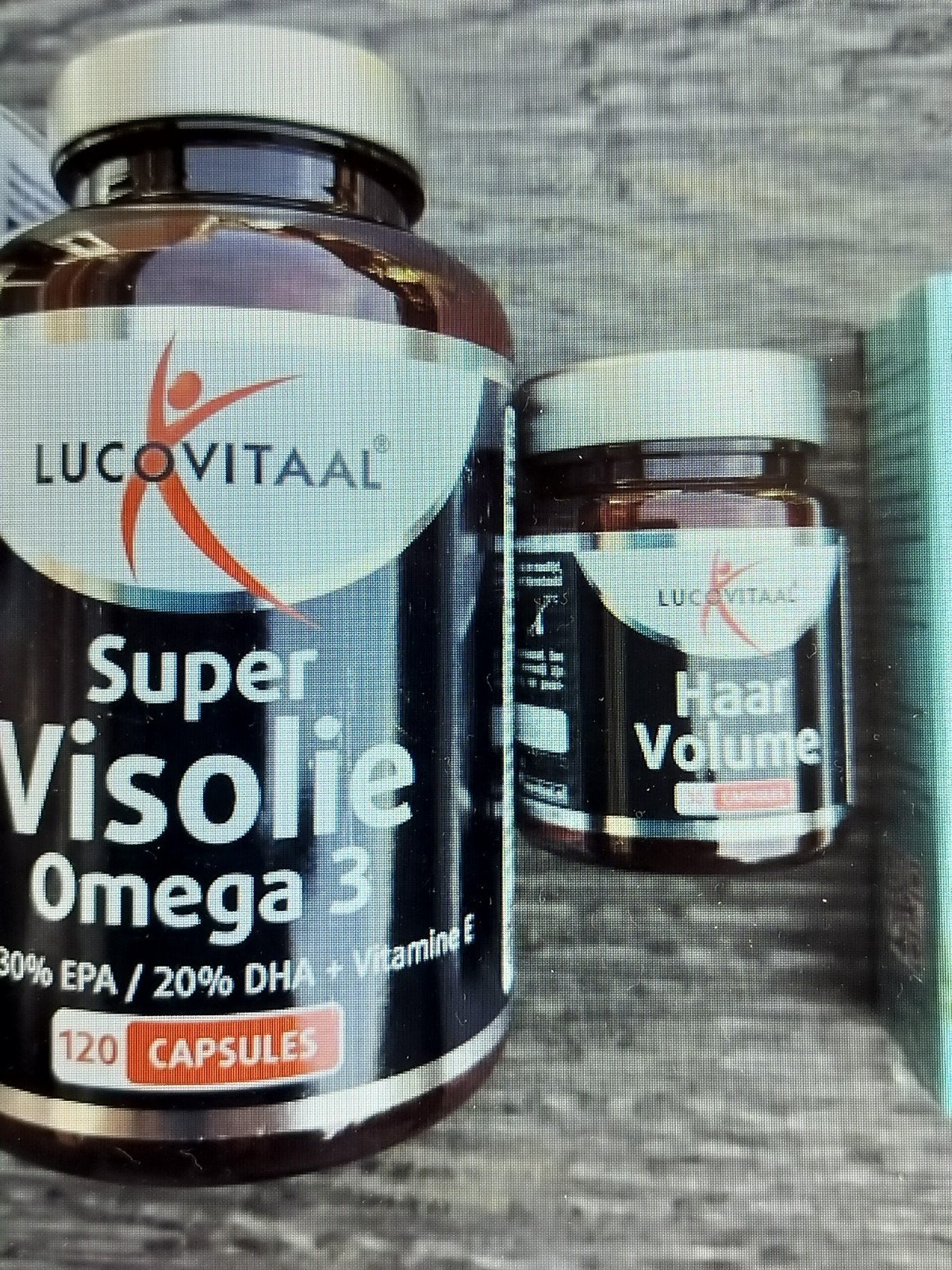Voedingssupplementen: Lucovitaal, Davitamon, PureHear, Diversen, Ophalen, Nieuw