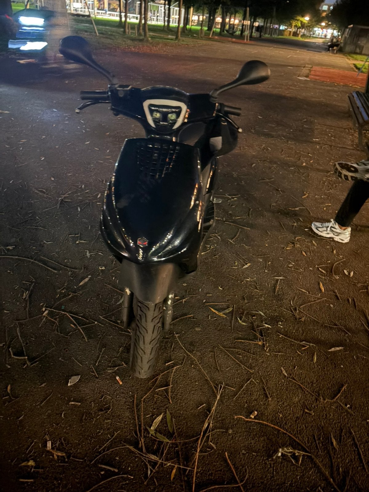 Zip 2017 4t, Ophalen, Gebruikt