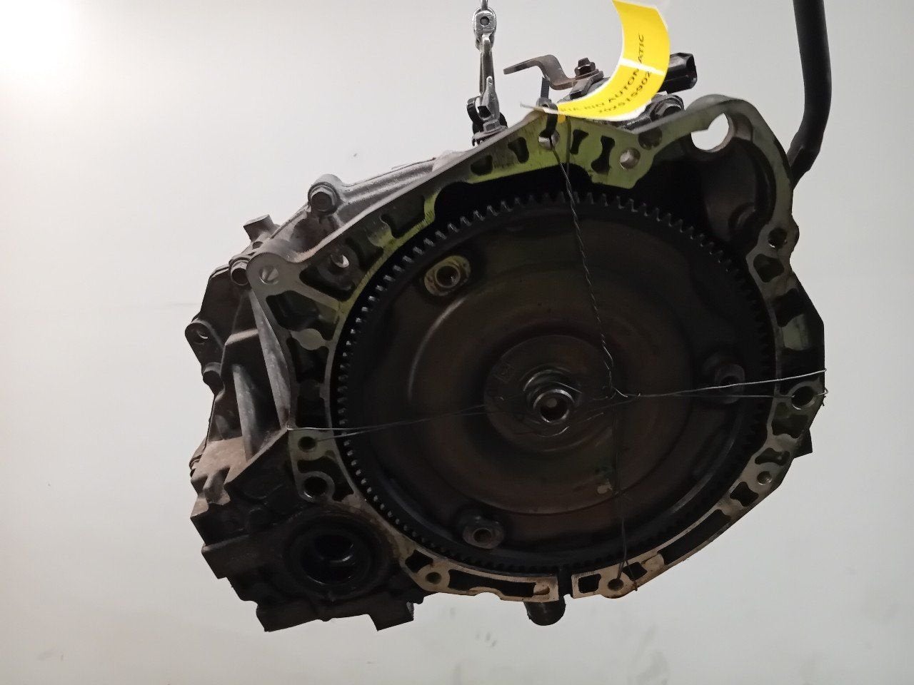 Versnellingsbak automaat Kia Rio, Auto-onderdelen, Onderdelen@venauto.nl, Van der Ven Autorecycling B.V., Gebruikt, Ettenseweg 76, 4706 PB Roosendaal, The Netherlands
